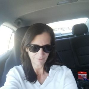 Meet your Posher, Susan